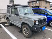2023 SUZUKI JIMNY XC