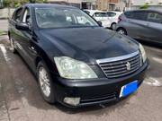 2004 TOYOTA CROWN ROYAL EXTRA