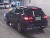 MERCEDES BENZ GLC-CLASS