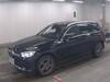MERCEDES BENZ GLC-CLASS