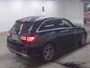 MERCEDES BENZ GLC-CLASS