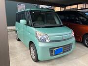 2014 SUZUKI SPACIA