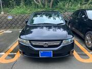 2007 HONDA ODYSSEY M