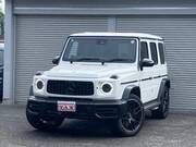 2023 MERCEDES BENZ G-CLASS