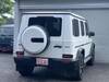 MERCEDES BENZ G-CLASS