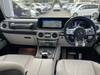MERCEDES BENZ G-CLASS