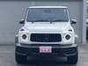 MERCEDES BENZ G-CLASS