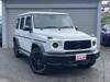 MERCEDES BENZ G-CLASS