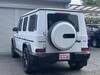 MERCEDES BENZ G-CLASS