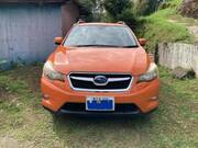2013 SUBARU XV