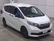 2023 HONDA FREED