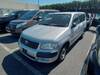 TOYOTA SUCCEED VAN