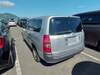 TOYOTA SUCCEED VAN