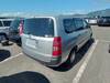 TOYOTA SUCCEED VAN