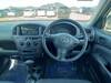 TOYOTA SUCCEED VAN