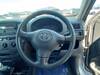 TOYOTA SUCCEED VAN