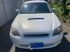 SUBARU LEGACY TOURING WAGON