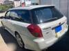 SUBARU LEGACY TOURING WAGON