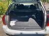 SUBARU LEGACY TOURING WAGON