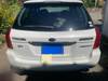 SUBARU LEGACY TOURING WAGON
