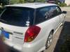 SUBARU LEGACY TOURING WAGON