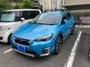 SUBARU OTHER