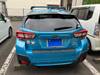 SUBARU OTHER