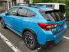 SUBARU OTHER
