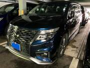 2021 NISSAN ELGRAND