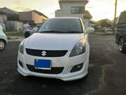 2013 SUZUKI SWIFT