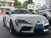 TOYOTA SUPRA
