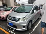 2012 HONDA FREED SPIKE HYBRID