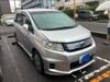 HONDA FREED SPIKE HYBRID