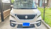 2023 SUZUKI SOLIO BANDIT