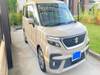 SUZUKI SOLIO BANDIT