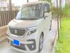 SUZUKI SOLIO BANDIT