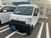 2017 SUZUKI EVERY