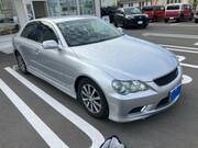 2007 TOYOTA MARK X