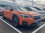 2019 SUBARU XV