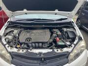 2010 TOYOTA WISH