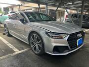 2022 AUDI A7 SPORTBACK