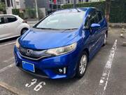 2015 HONDA FIT