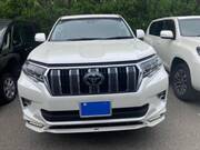2023 TOYOTA LAND CRUISER PRADO TZ-G