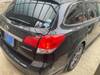 SUBARU LEGACY TOURING WAGON