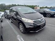 2013 HONDA FREED