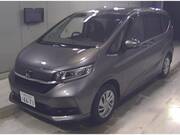 2021 HONDA FREED