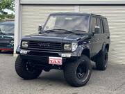 2025 TOYOTA LAND CRUISER PRADO