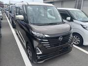 2023 NISSAN ROOX