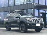 2015 TOYOTA LAND CRUISER PRADO