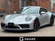 2024 PORSCHE 911